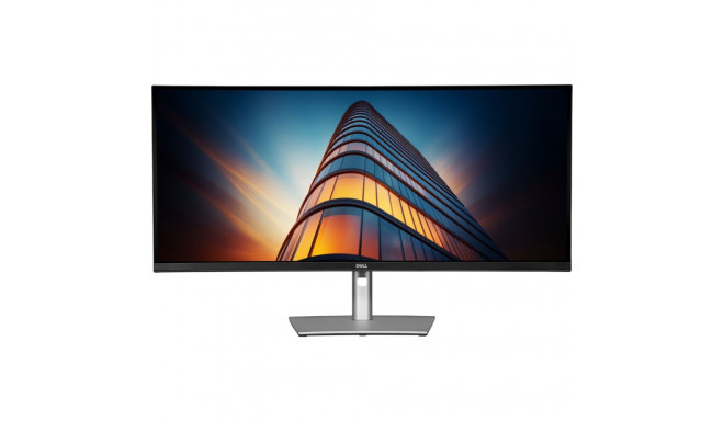 Dell P3424WEB - 60Hz | UWQHD | 34'' | IPS | 5ms
