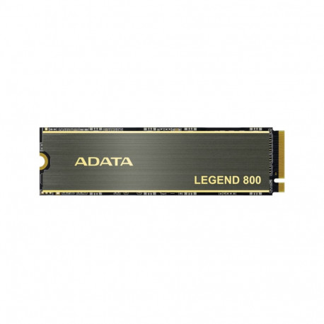 Adata LEGEND 800 M.2 NVMe PCIe4x4 500GB