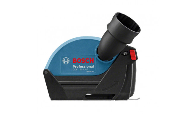 Bosch GDE 125 EA-S