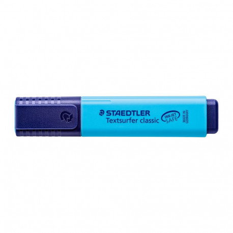 Tekstimarker Staedtler Textsurfer classic 364, sinine