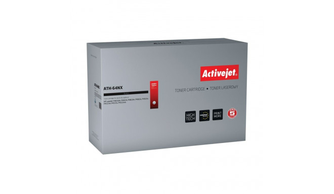 Tooner Activejet ATH-64NX Must