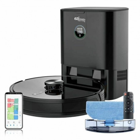Robot Tolmuimeja EZIclean I-Bot Z7