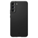 Spigen Thin Fit Samsung S901 S22 black|black ACS03983