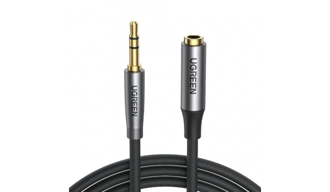 Ugreen AV190 3.5mm mini jack extension cord cable 2m