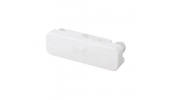 Microwave Motion Sensor,  IP65,180 degrees, 5/10m, 200W, 25-2000lux, 5.8GHz CW