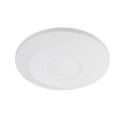 Microwave Real Presence Sensor, 360 Degrees, 3m, 2000W, 3-2000lux, 2.4GHz CW Radar, ISM