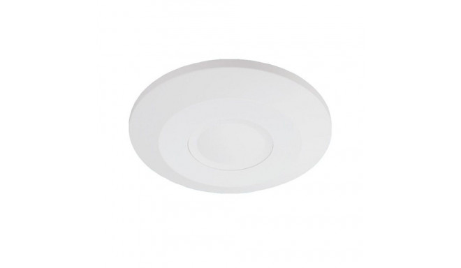 Microwave Real Presence Sensor, 360 Degrees, 3m, 2000W, 3-2000lux, 2.4GHz CW Radar, ISM
