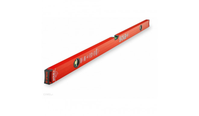 SOLE SPIRIT LEVEL BIG X 3 120cm.