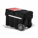 MASTER LOADER Keter wheelie box