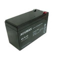 12V 9AH VRLA AV9-12 T2 ACUMAX EMU BATTERY