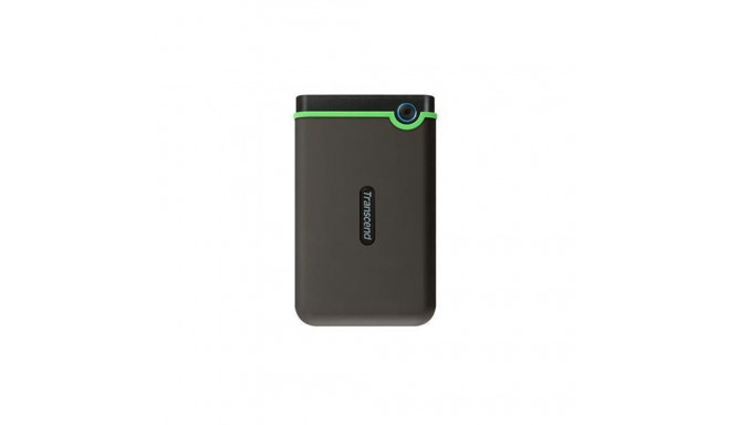 Transcend StoreJet 25M3C - 4TB - USB 3