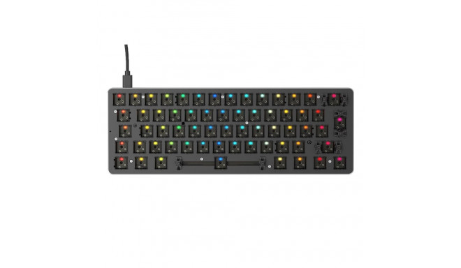 Glorious PC Gaming Race GMMK Keyboard barebone