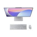Lenovo IdeaCentre AIO 24IRH9 Intel® Core™ i5 i5-13420H 60.5 cm (23.8") 1920 x 1080 pixels All-in-One