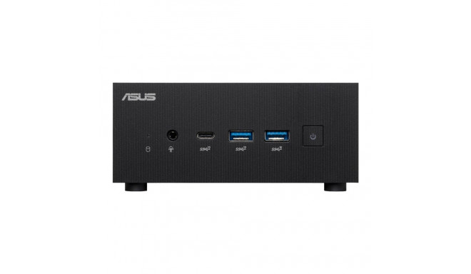 ASUS ExpertCenter PN64-BB3012MD Mini PC Must i3-1220P 1.5 GHz