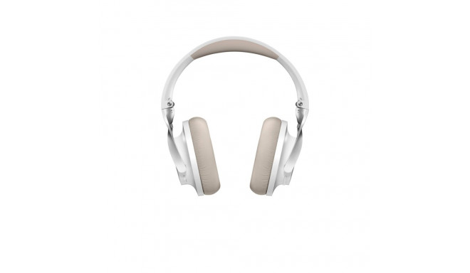Shure Aonic 40 Headphones Wired & Wireless Head-band Music USB Type-C Bluetooth White