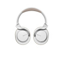 Shure Aonic 40 Headphones Wired & Wireless Head-band Music USB Type-C Bluetooth White