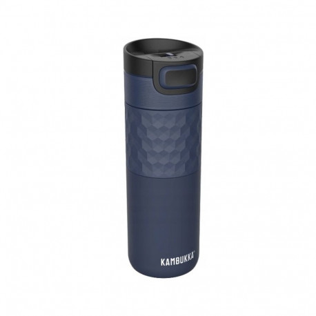 Kambukka Etna Grip termostass 500 ml (Denim Blue) tumesinine