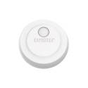 Dinner thermos Kambukka Bora 600 ml Chalk White (11-06013)