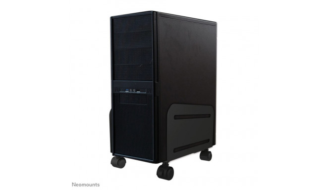 Neomounts CPU-M100BLACK CPU holder - max 10 kg - universal