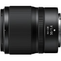 Nikon Nikkor Z 50mm f/1.4 lens