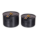 Sea To Summit Frontier UL 2 P Pot Set Sea To Summit Frontier UL 2 P Pot Set