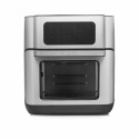 Princess | Aerofryer Oven | 182065 | Power 1500 W | Capacity 10 L | Black/Stainless Steel