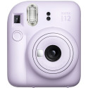 Fujifilm instax mini 12 Set lilac-purple