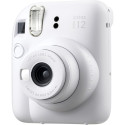 Fujifilm instax mini 12 Set clay-white mit Film