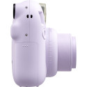 Fujifilm instax mini 12 Set lilac-purple