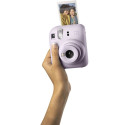 Fujifilm instax mini 12 Set lilac-purple