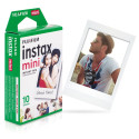 Fujifilm instax mini 12 Set clay-white mit Film