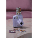 Fujifilm instax mini 12 Set lilac-purple