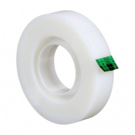 Kleeplint 12mm x 33m SCOTCH Magic 810 matt