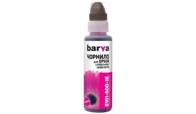 Barva чернила Epson E101M, magenta