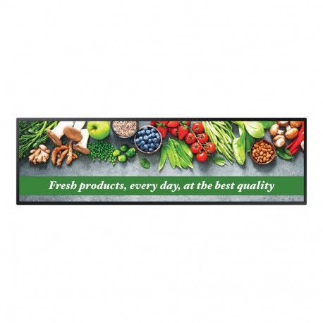 SAMSUNG LH37SHCEBGBXEN 37inch 1920x540 FHD stretch display