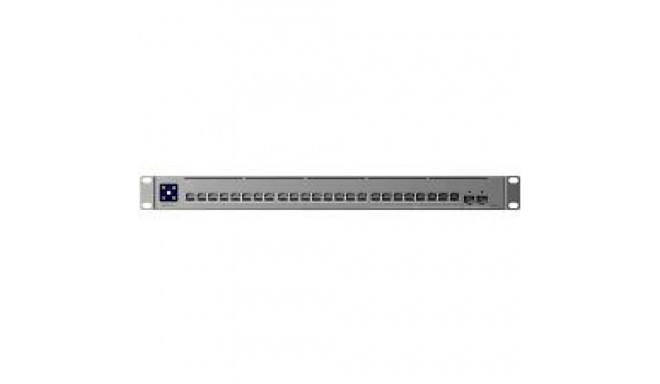 Switch|UBIQUITI|Pro Max 24|Type L3|USW-PRO-MAX-24