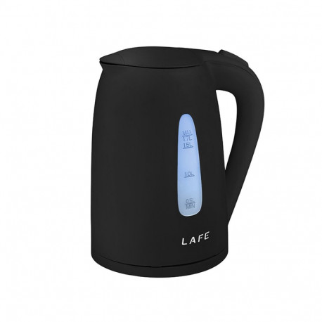 LAFE Essential must veekeetja