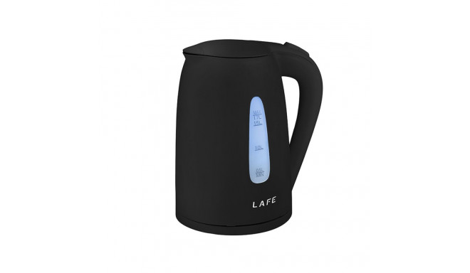 LAFE Essential must veekeetja