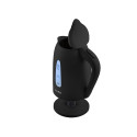 Elektriline veekeetja LAFE Essential Black