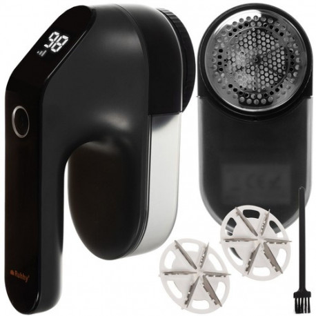 Ruhhy 24270 juhtmevaba riidepuhastaja