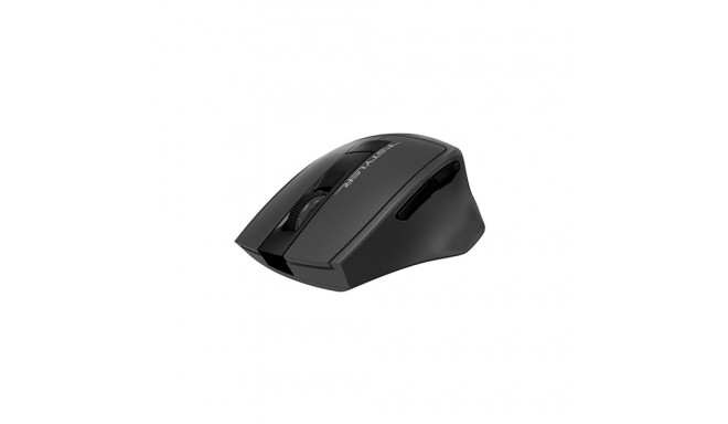 Hiir A4TECH FSTYLER FG30S RF Hall (Vaikne)