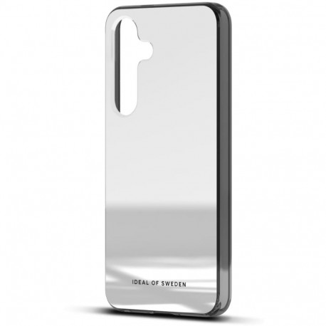 Mobiili tagakaas Ideal of Sweden Galaxy S24 Clear Case Mirror