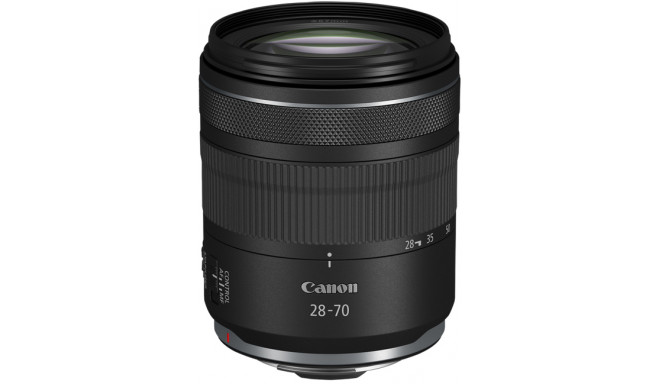 Canon RF 28-70mm f/2.8 IS STM объектив