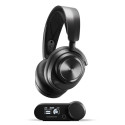 STEELSERIES ARCTIS NOVA PRO HEADSETS BLK