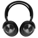 STEELSERIES ARCTIS NOVA PRO HEADSETS BLK