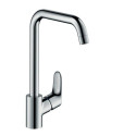 HANSGROHE FOCUS KITCHEN MIXER