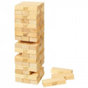 GAME A2120 JENGA SQUARES