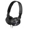 HEADPHONES MDRZX310APB.CE7 SONY