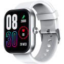 Infinix XWatch XW1 Silver