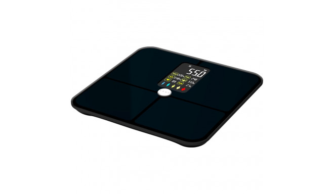 AENO Smart Body scales BS2S, 16 body metrics, up to 180kg, colorful display